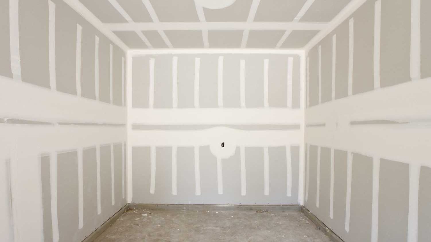 Wichita Sheetrock Services | Drywall Repair & Finishing Experts