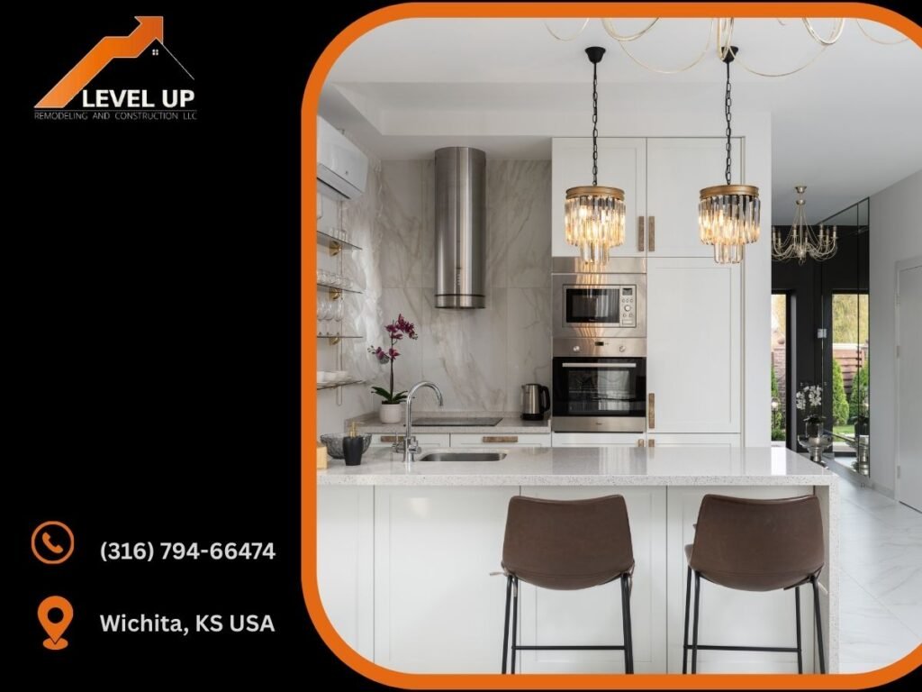 Kitchen Remodeling Cost: Budget-Friendly Tips for Homeowners