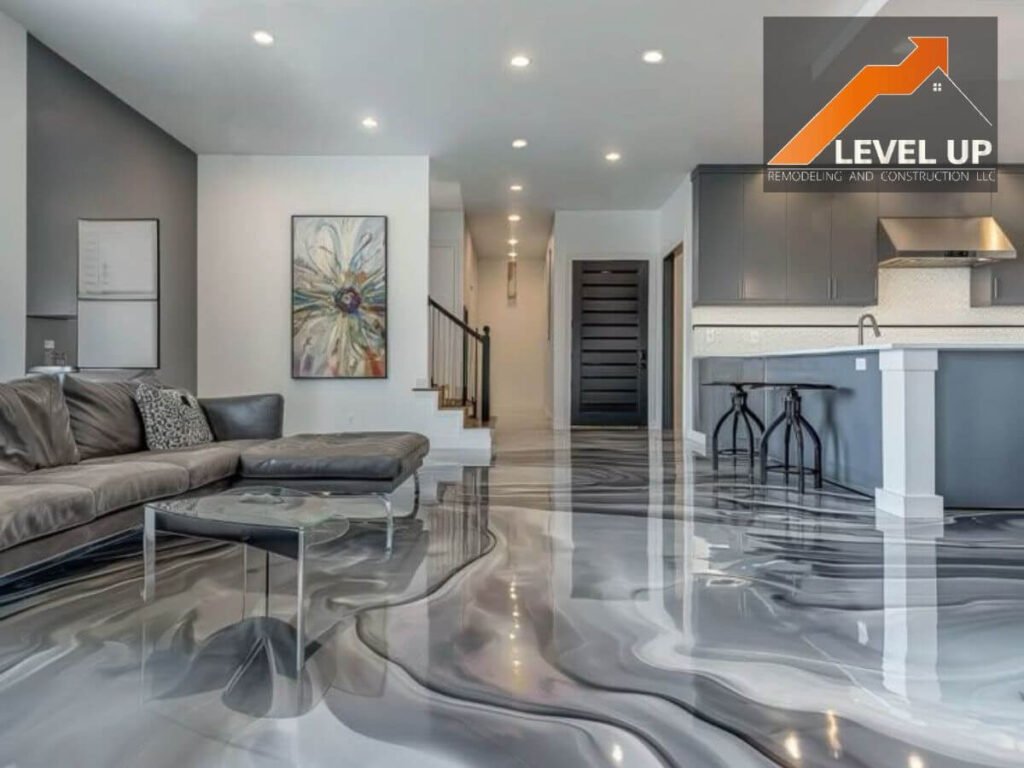 Cost-Effective Flooring Cost: How Saves You Money