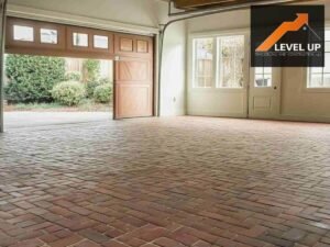 Common Garage Flooring Mistakes in Wichita KS and How to Avoid Them